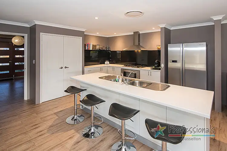 Second view of Homely house listing, 20 Santons Approach, Yalyalup WA 6280