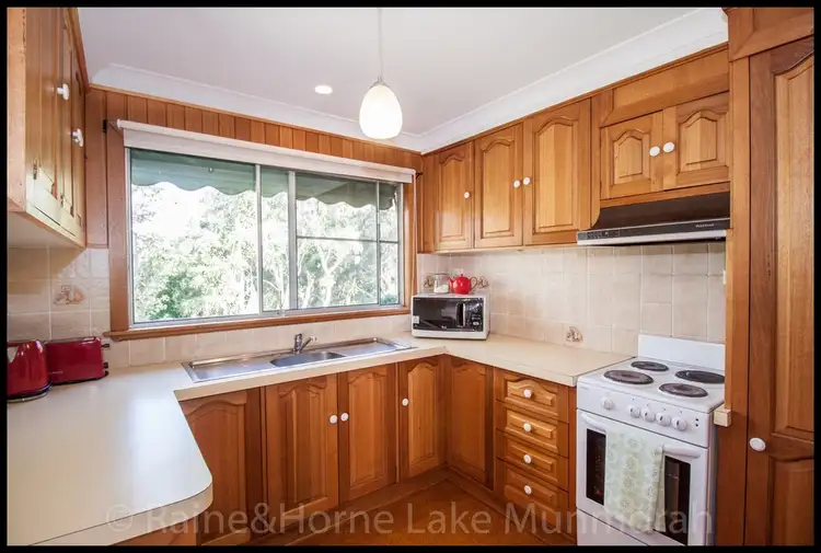 Second view of Homely house listing, 12 Harding Avenue, Lake Munmorah NSW 2259