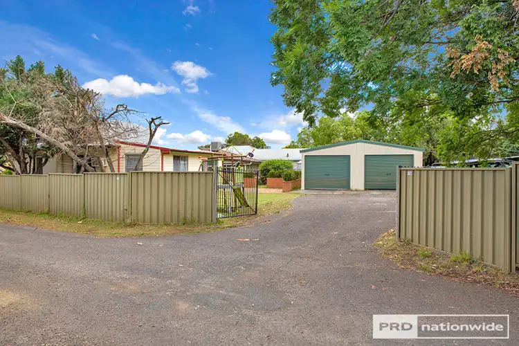 Second view of Homely house listing, 79 Bligh Street, Tamworth NSW 2340