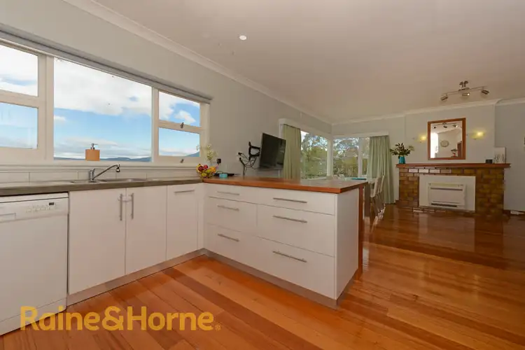 Fourth view of Homely house listing, 109 Karoola Road, Lindisfarne TAS 7015
