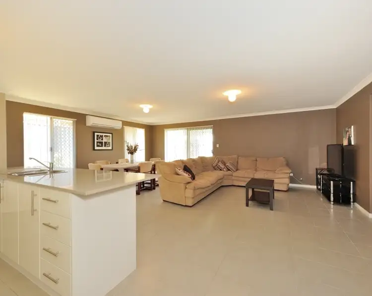 Sixth view of Homely house listing, 70 Smirk Road, Baldivis WA 6171