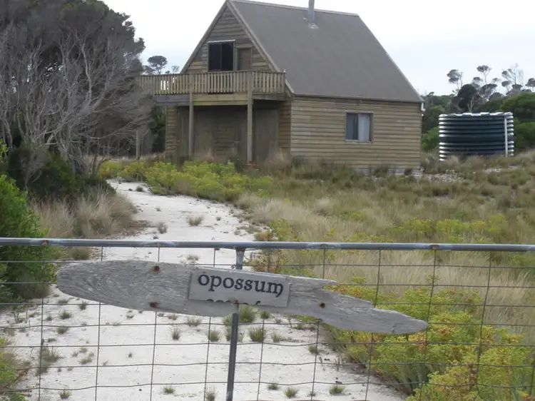 Main view of Homely house listing, 170 Pot Boil Road, Lady Barron, Flinders Island TAS 7255