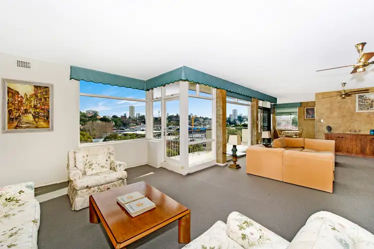 Main view of Homely unit listing, P1/14 Leura Road, Double Bay NSW 2028