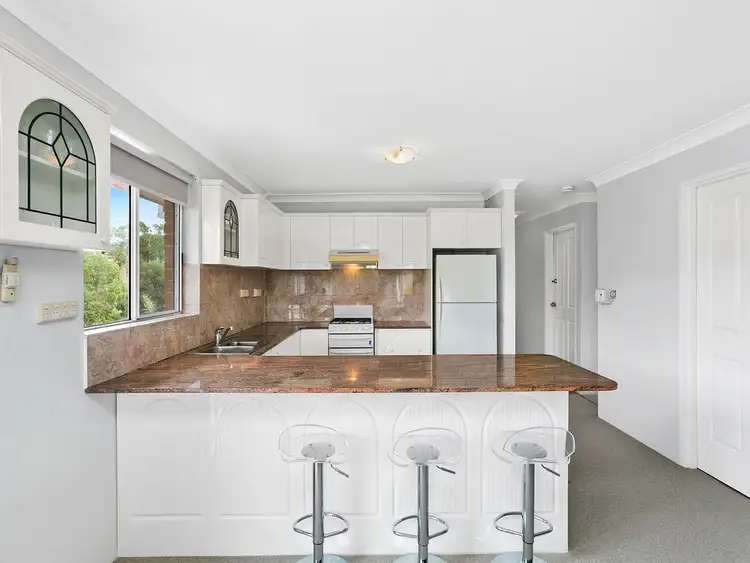 Second view of Homely unit listing, 13/40-42 Forsyth Street, Kingsford NSW 2032