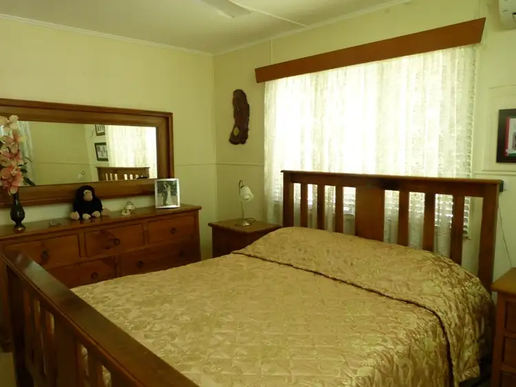 Fifth view of Homely house listing, 19 Laburnum Street, Cranbrook QLD 4814