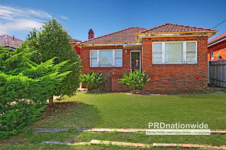 10 Kingsway, Kingsgrove NSW 2208