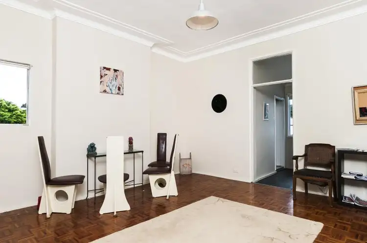 Fourth view of Homely block of units listing, 12 O'Neill Street, Lilyfield NSW 2040