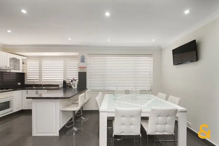 Sixth view of Homely house listing, 8 Gloucester Street, Bonnyrigg Heights NSW 2177