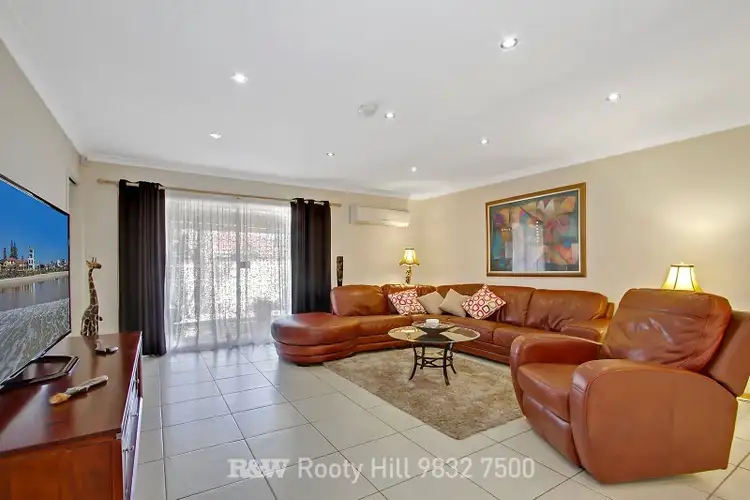 Fourth view of Homely house listing, 85 Southee Circuit, Oakhurst NSW 2761