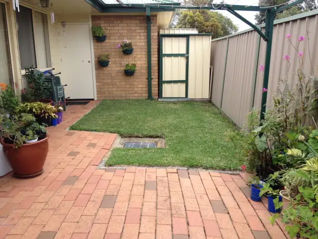 Second view of Homely house listing, 2/94 Kings Road, New Lambton NSW 2305