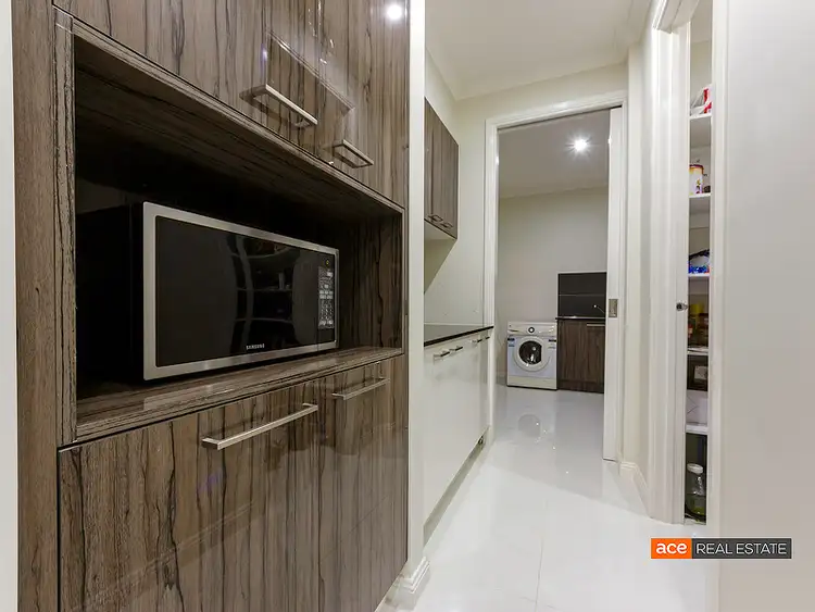 Seventh view of Homely house listing, 12 Primus Road, Williams Landing VIC 3027