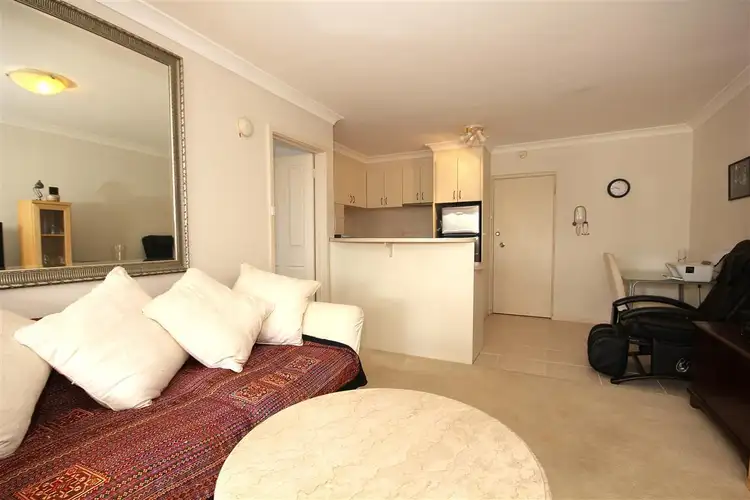 Second view of Homely apartment listing, 13/134 Mill Point Rd, South Perth WA 6151