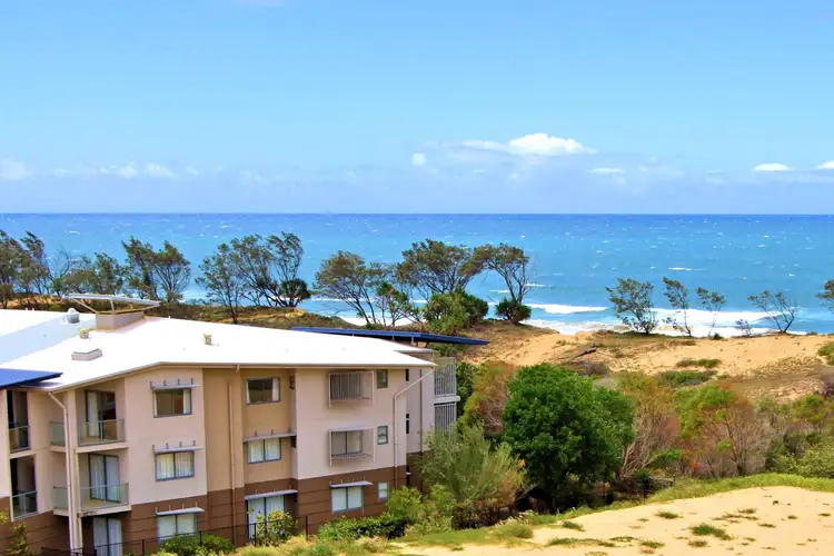 Fourth view of Homely apartment listing, Apt 414/1 Beaches Village Circuit, Agnes Water QLD 4677