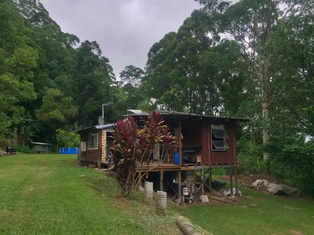 Main view of Homely rural property listing, 463 Wallace Road, The Channon NSW 2480