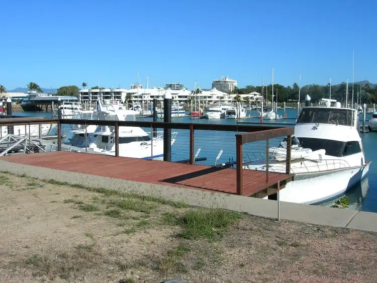 Second view of Homely land listing, 20/48-55 Sir Leslie Thiess Drive, Townsville City QLD 4810