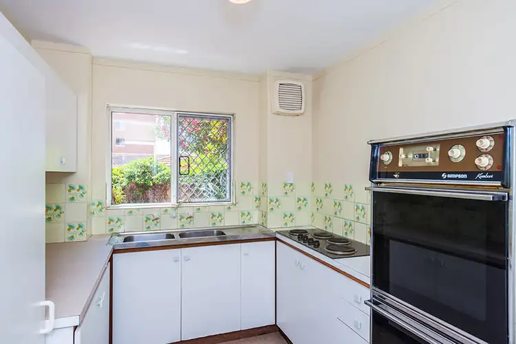 Seventh view of Homely unit listing, 38/54 Mill Point Rd, South Perth WA 6151