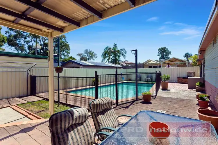 Fifth view of Homely house listing, 9 Flanders Avenue, Milperra NSW 2214