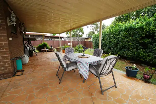 Third view of Homely house listing, 56 Kerwin Circle, Hebersham NSW 2770
