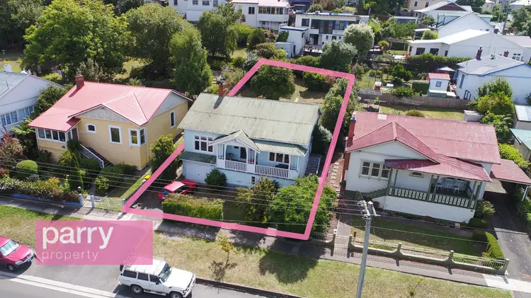 Second view of Homely house listing, 16 Brougham Street, West Launceston TAS 7250