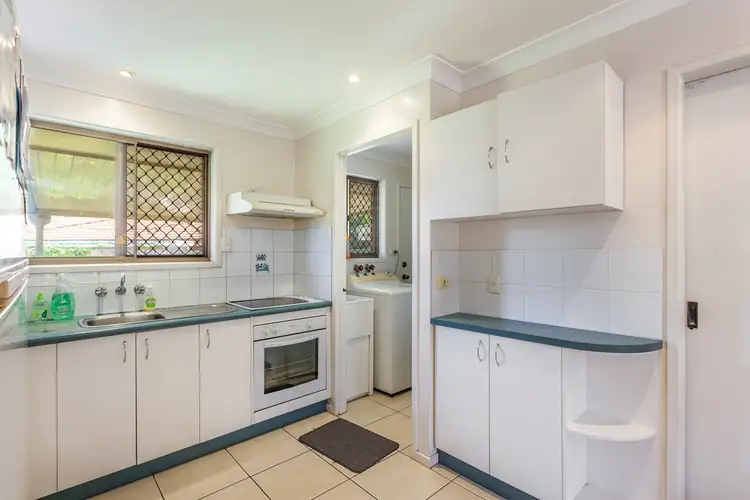 Fourth view of Homely unit listing, 2/11 Camellia Court, Darling Heights QLD 4350