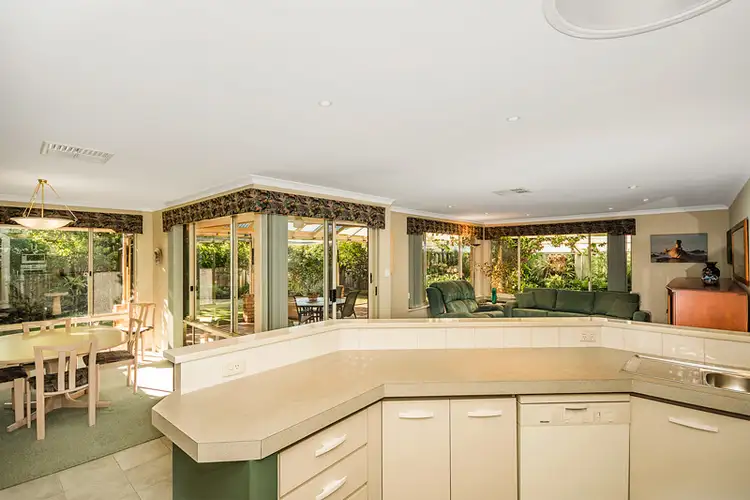 Second view of Homely house listing, 13 Caladenia Place, Canning Vale WA 6155