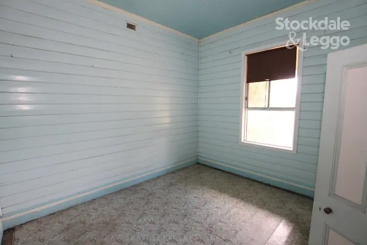 Fourth view of Homely rural property listing, Lot 1, 305 McCraws Road, Catani VIC 3981