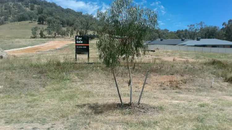 Second view of Homely land listing, 59 Brewer Drive, Wodonga VIC 3690