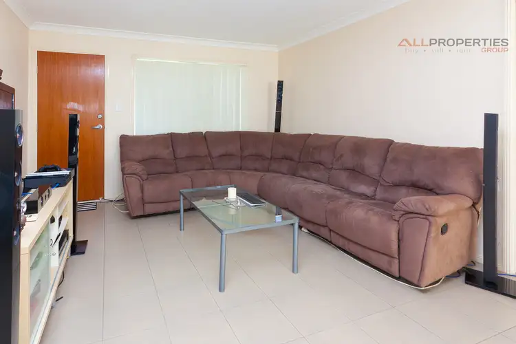Fourth view of Homely house listing, 70/18 Mornington Court, Calamvale QLD 4116