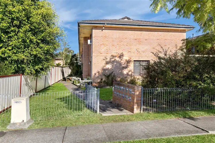 Second view of Homely townhouse listing, 16/262 River Ave, Carramar NSW 2163