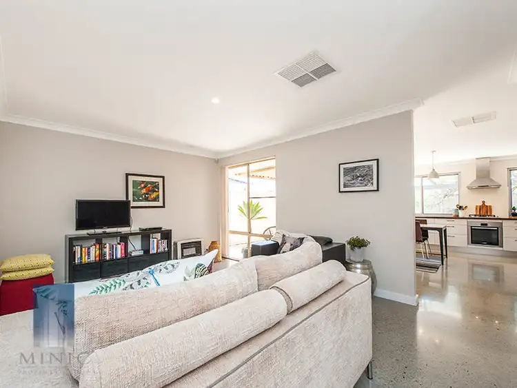 Sixth view of Homely house listing, 6 Sander Court, Bentley WA 6102