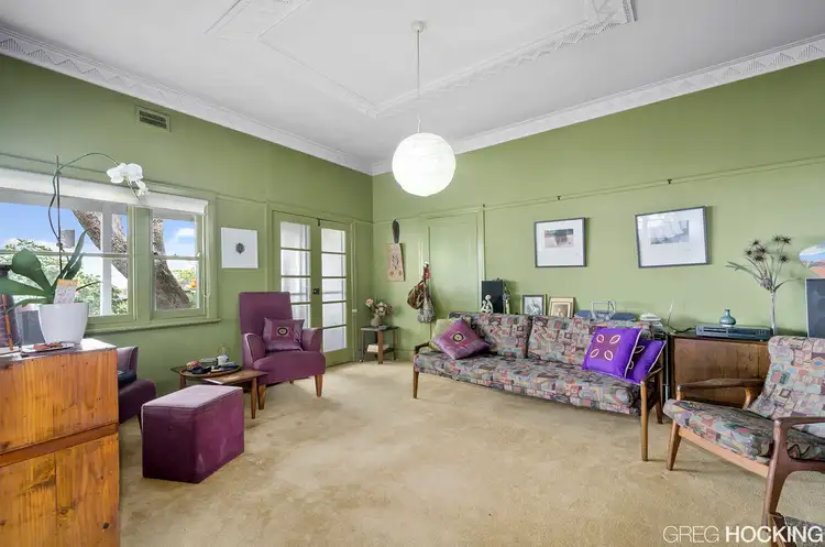 Fifth view of Homely house listing, 1 Stanley Street, Williamstown VIC 3016