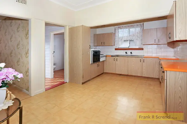 Second view of Homely house listing, 13 CLUCAS ROAD, Regents Park NSW 2143