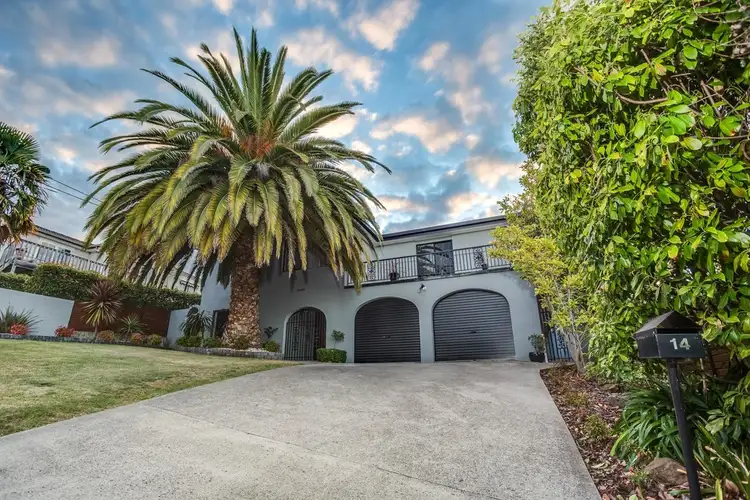 14 Denis Drive, Riverside TAS 7250