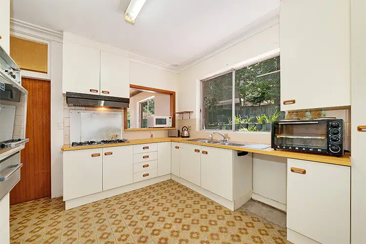 Sixth view of Homely house listing, 19 Roslyn Street, Lane Cove NSW 2066