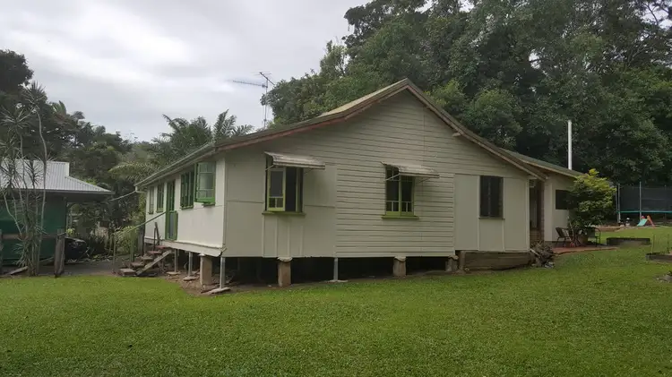 Third view of Homely house listing, 336 Mowbray River Road, Mowbray QLD 4877
