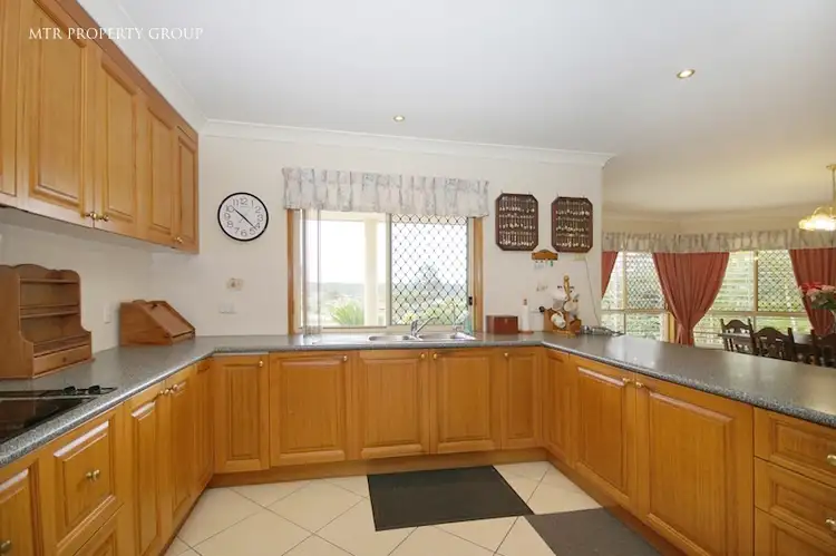 Fourth view of Homely house listing, 13 Lakemba Place, Brassall QLD 4305