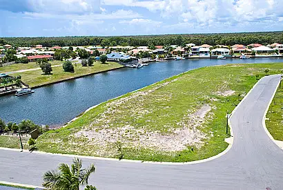 Second view of Homely land listing, 87 Pentas Drive, Bongaree QLD 4507