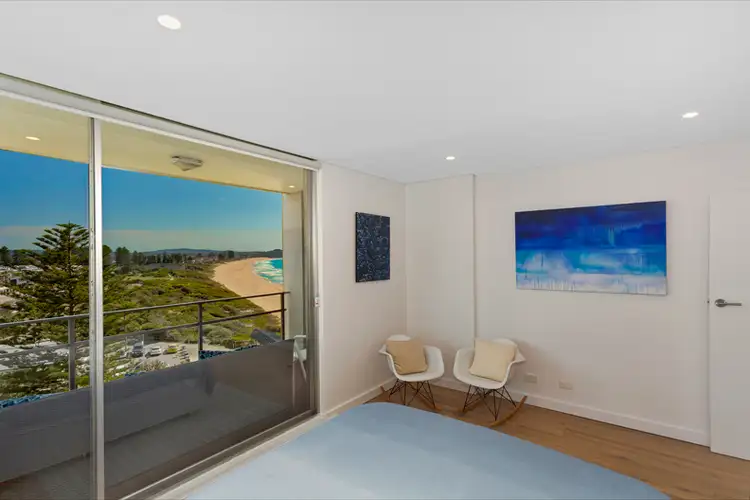 Sixth view of Homely apartment listing, 25/11 Ocean Street, Narrabeen NSW 2101