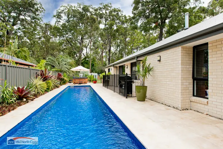 Third view of Homely house listing, 12 Fishermans Way, Lake Cathie NSW 2445