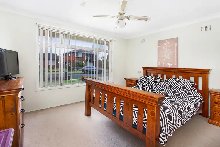 Sixth view of Homely house listing, 12 Cirrus Street, Dapto NSW 2530