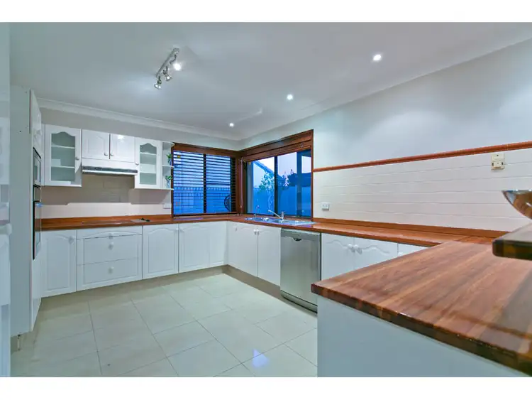 Third view of Homely house listing, 31 Anchorage Drive, Cleveland QLD 4163