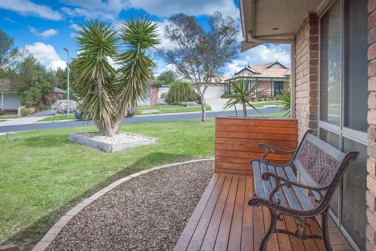 Third view of Homely house listing, 6 Bates Court, Sunbury VIC 3429