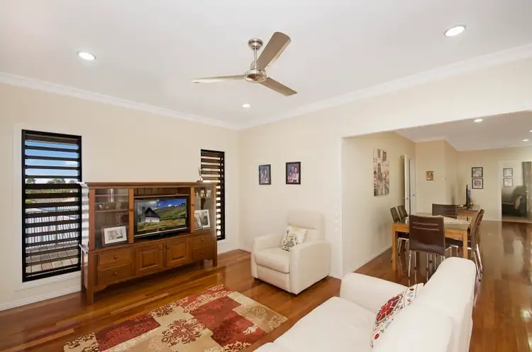 Fourth view of Homely house listing, 20 Mont Blanc Place, Mount Louisa QLD 4814