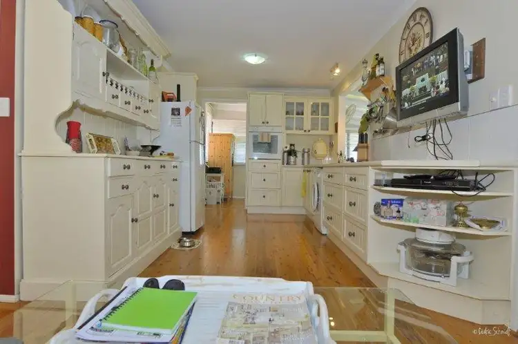 Second view of Homely house listing, 59 Bills Road, Agnes Water QLD 4677