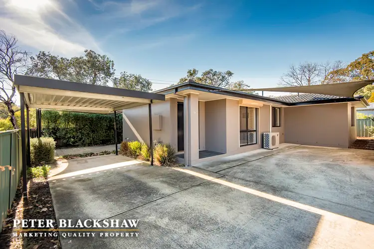 25A Anderson Street, Chifley ACT 2606