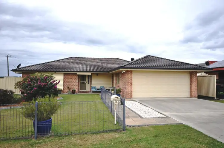 13 Vesper Lane, Casino NSW 2470