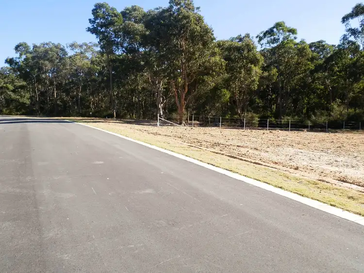 Fourth view of Homely land listing, Lot 5 of 110 Wisemans Ferry Road, Cattai NSW 2756