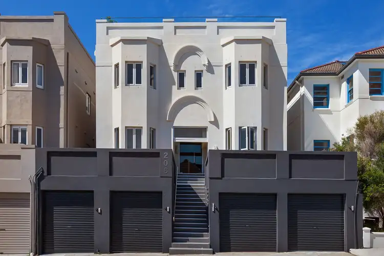 Sixth view of Homely apartment listing, 7/206 Hastings Parade, North Bondi NSW 2026