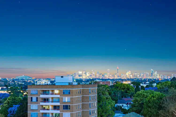 Fifth view of Homely apartment listing, 1302/5 ALBERT ROAD, Strathfield NSW 2135