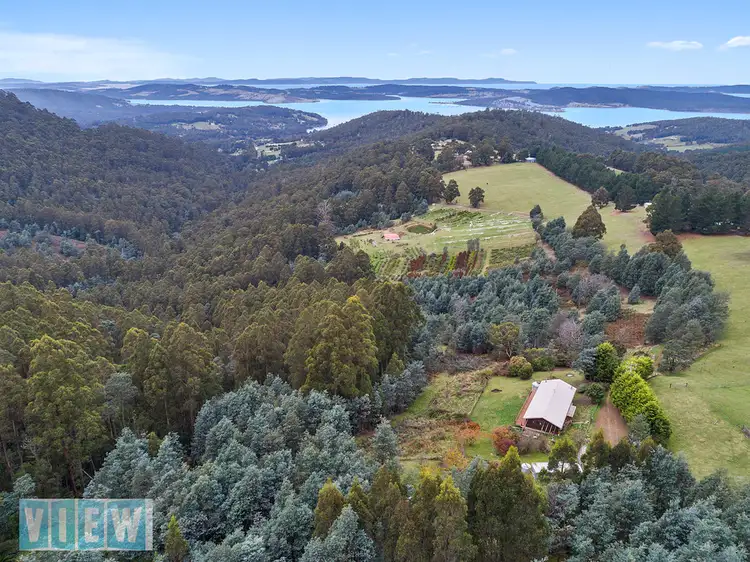 344 Saddle Road, Kettering TAS 7155